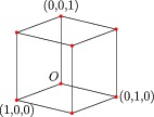 cube