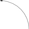 quartercircle