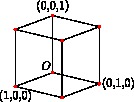 cube