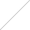 diagonal